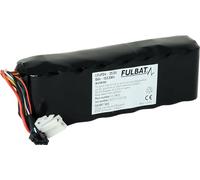 FULBAT BATTERIE ROBOT TONDEUSE ROBOMOW 25,6V 6AH 153,6Wh LiFePO4