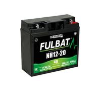 FULBAT BATTERIE TONDEUSE FULBAT SLA12-20 12V 20AH 180A