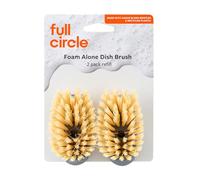 Full Circle Brosse à Vaisselle en Mousse FOMO