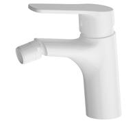 Full mitigeur bidet blanc Essebagno