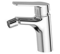 Full mitigeur bidet chrome Essebagno