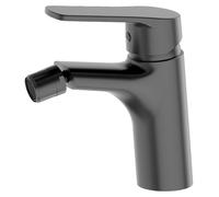 Full mitigeur bidet gris gun métal Essebagno