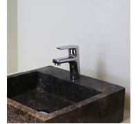 Full Mitigeur Lavabo Bas - Chrome - Essebagno