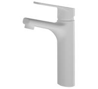 Full mitigeur lavabo haut blanc Essebagno