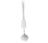 Fuller Brush Écouvillon de Cuvette de Toilette - Balai Doux et Anti-Rayures pour Cuvette de Toilette - 46,7 cm de Longueur Totale