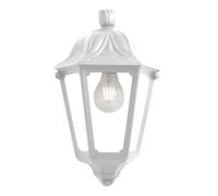 Fumagalli Applique murale Iesse - Blanc
