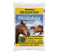 Fumier de cheval granulé 10,5 kg