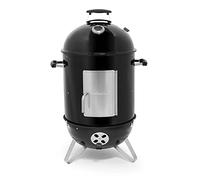 Barbecook Räucherofen Oskar M noir