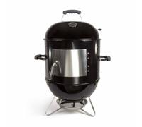 Fumoir à charbon 44cm noir - Livoo - DOC205 -