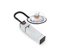 Fumoir à cocktail - Gramercy by - également pour aliments - fonctionnant sur piles