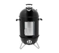 Barbecook Räucherofen Oskar M noir