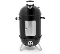 Barbecook Räucherofen Oskar M noir