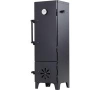 Fumoir de jardin DUO 103 cm avec accessoires