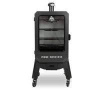 Fumoir électrique à pellets vertical Pit Boss Pro Série 4 Wi-Fi