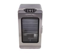 Char-Broil Fumoir Électrique Digital Smoker 2.0 avec 4 Étagères de Fumage