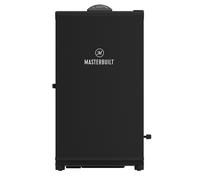 fumoir électrique numérique masterbuilt 40
