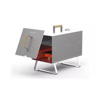 Fumoir électrique OTTO 2.0 Barbecook