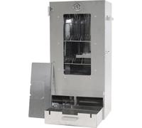 Fumoir EuroCatch avec vitre, petit modèle - 44 x 28 x 80,5 cm - 1 pièce