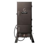 Fumoir gaz / charbon Masterbuilt Dual Fuel