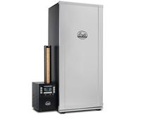 Fumoir numérique Bradley - 6 grilles