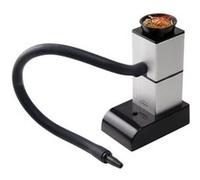 Fumoir pour aliments - LACOR - En aluminium - Filtre et sac de copeaux de bois inclus