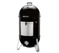 Weber Grill Cooker Smokey Mountain 57 cm Noir