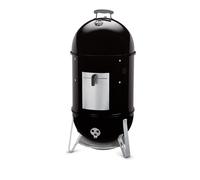 Fumoir WEBER Smokey Mountain Cooker black sur pieds 47 cm