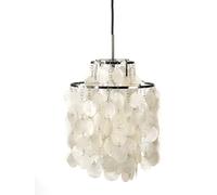 FUN 2DM Lampe à suspension Verpan - 5702410999817