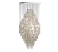 FUN 8DM Lampe à suspension Verpan - 5702410994386