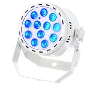 Fun Generation Fun Generation Battery LED Pot QCL WH 40°