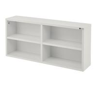 Fun Generation Fun Generation CD Shelf Four White