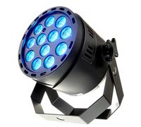 Fun Generation Fun Generation LED Pot 12x1W QCL RGB WW 15°