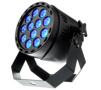 Fun Generation Fun Generation LED Pot 12x1W QCL RGB WW 40°