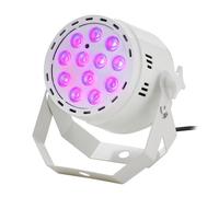 Fun Generation Fun Generation LED Pot 12x1W QCL WH RGB WW 40