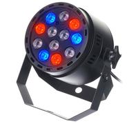 Fun Generation Fun Generation LED Pot 12x1W RGBW