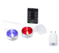 Fun Generation Fun Generation LED Puck ONE Set of 2