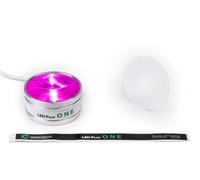 Fun Generation Fun Generation LED Puck ONE Single Unit