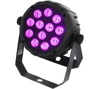 Fun Generation Fun Generation PartyPar 12 DMX Bundle