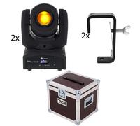 Fun Generation Fun Generation PicoSpot 20 LED Bundle