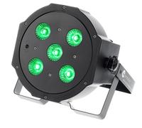 Fun Generation Fun Generation SePar Hex LED RGBAW UV IR