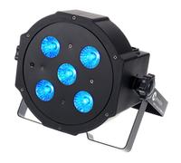 Fun Generation Fun Generation SePar Quad LED RGBW IR Bundle