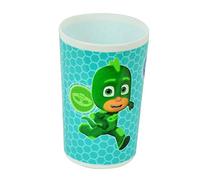 Fun House 005562 PYJAMASQUES Verre réutilisable 220ML