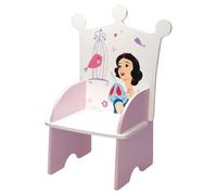 Fun House - 711195 - Ameublement Et Décoration - Fauteuil Blanche Neige
