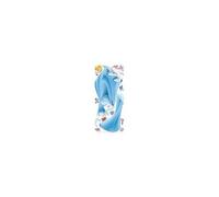 FUN HOUSE - 711608 - AMEUBLEMENT ET DÉCORATION - STICKERS GÉANTS REPOSITIONNABLES - DISNEY PRINCESSES