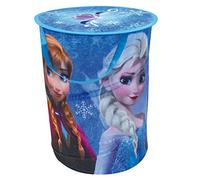 Fun House 712325 Reine Des Neiges - Panier Pop Up, Bleu
