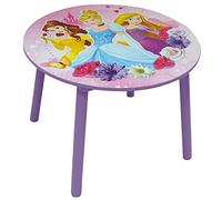 Fun House - 712333 - Princesses - Table Ronde