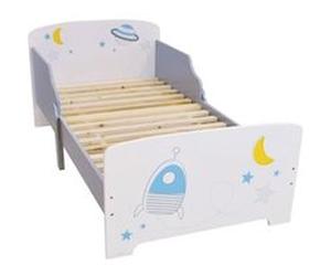 Fun House Cijep Lit Theme Espace - 1 Place Bleu G