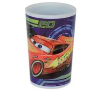Fun House Disney Cars verre pour enfant