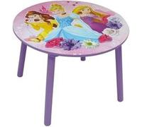 Fun House Disney princesses table ronde pour enfant G