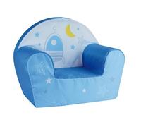 Fun House Espace Fauteuil club en mousse pour enfant